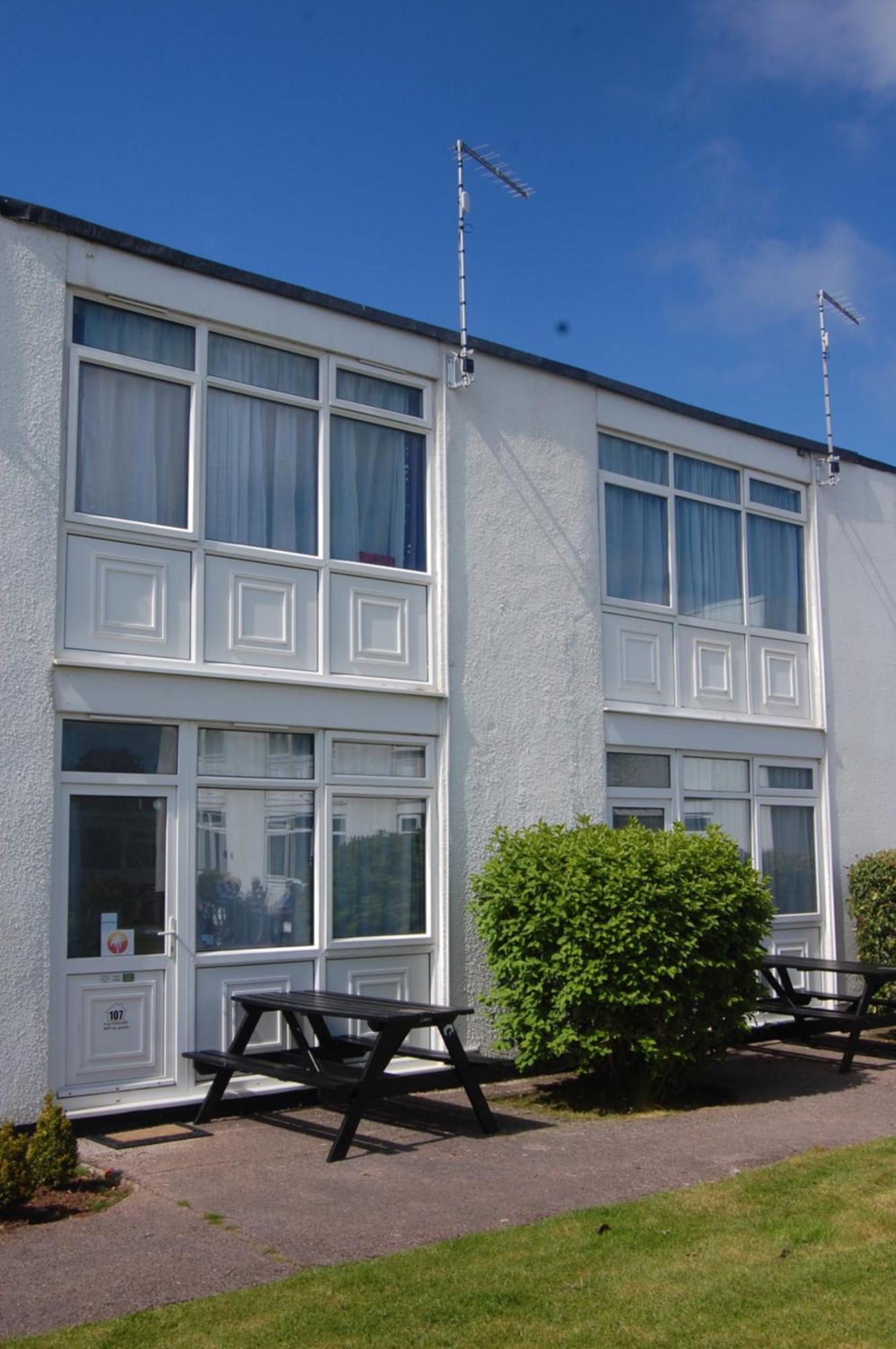 Dawlish Warren Welcome Family Holiday Park South Devon Willow Villa Welcome2Warren Exterior photo