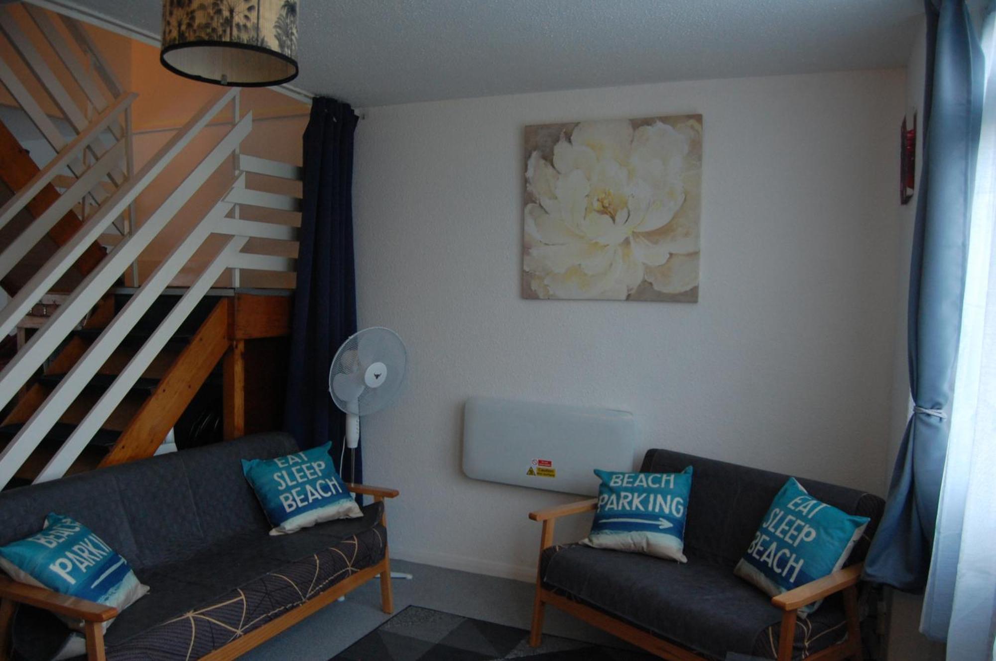 Dawlish Warren Welcome Family Holiday Park South Devon Willow Villa Welcome2Warren Exterior photo