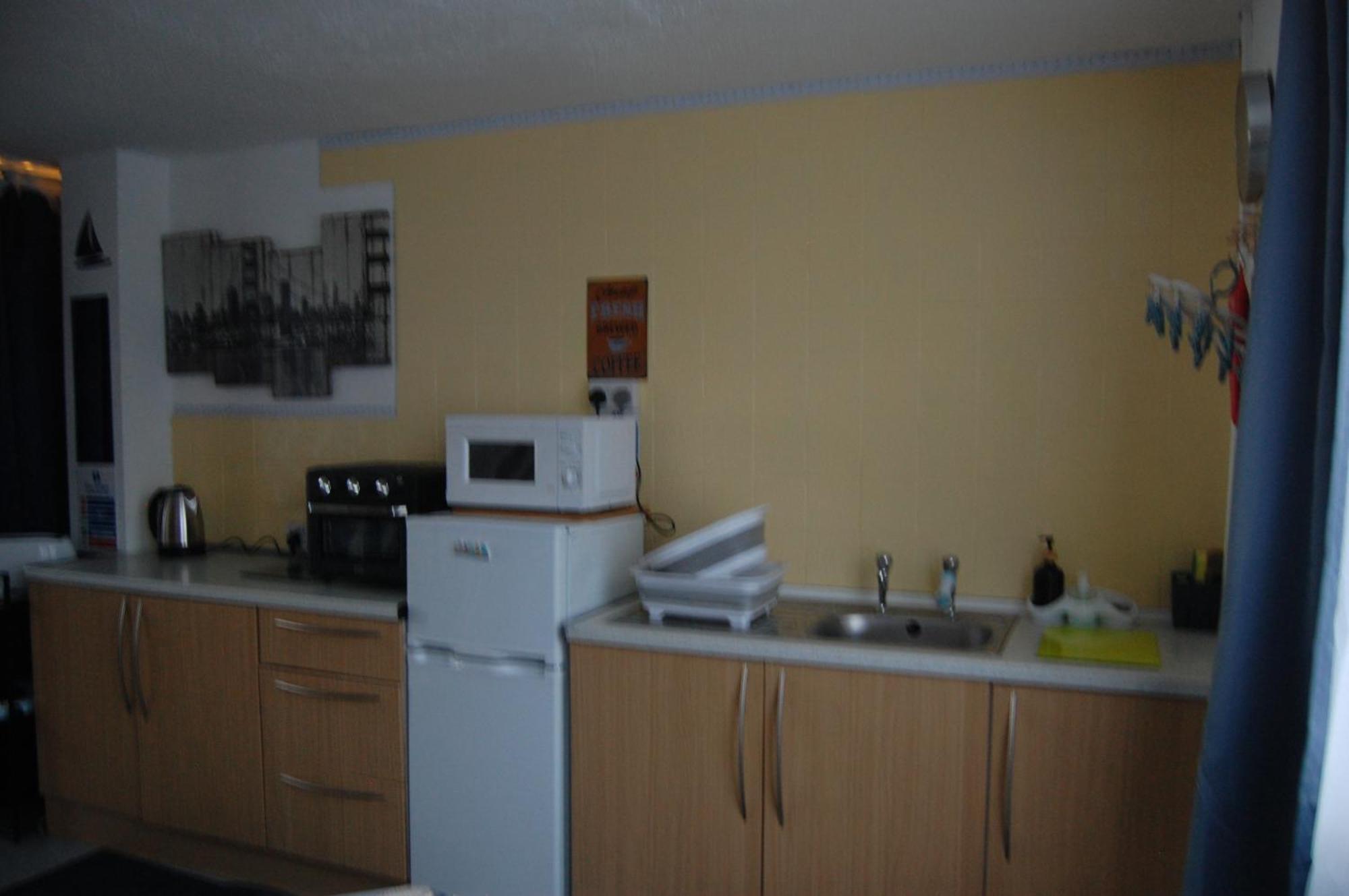 Dawlish Warren Welcome Family Holiday Park South Devon Willow Villa Welcome2Warren Exterior photo