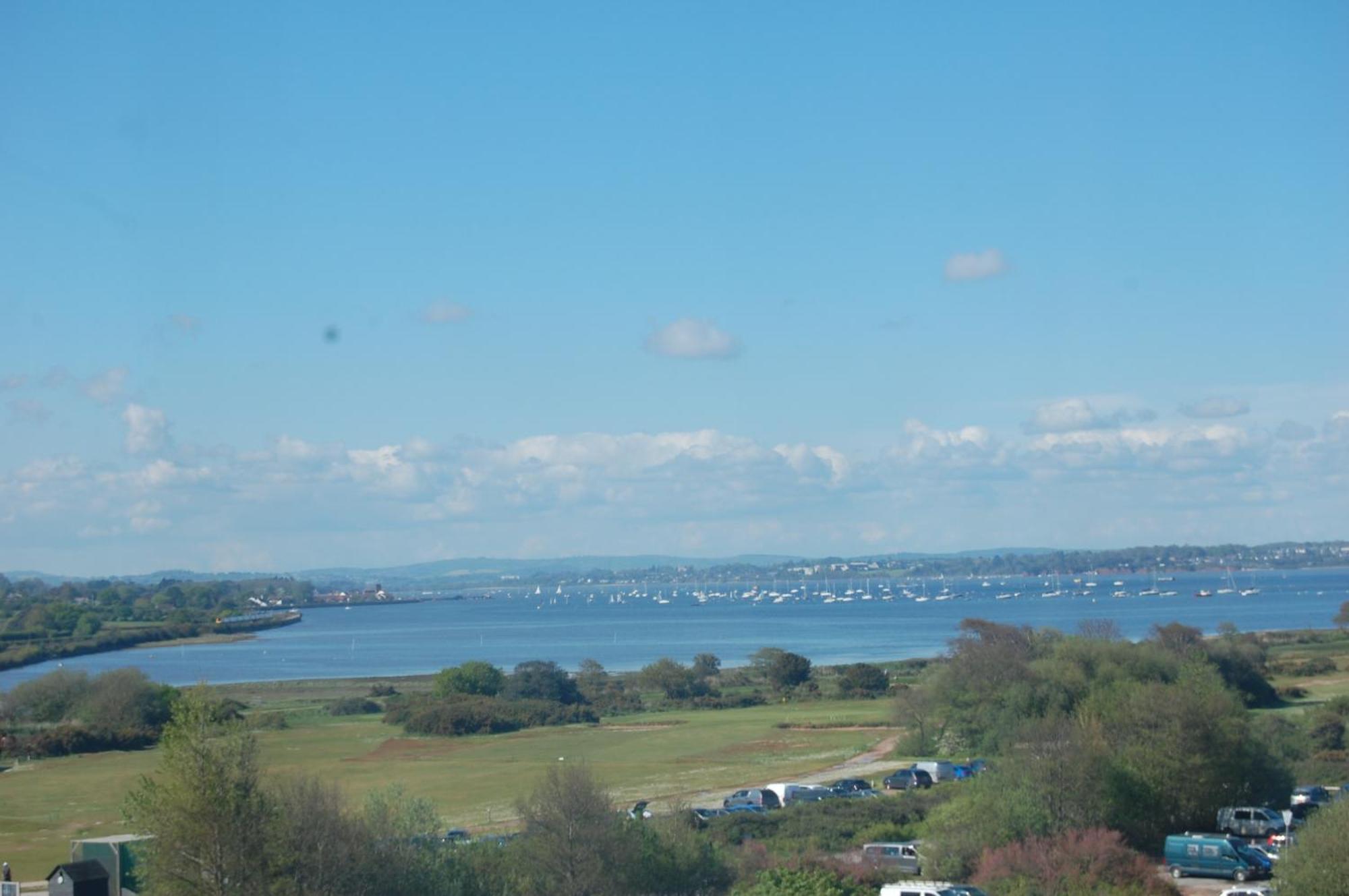 Dawlish Warren Welcome Family Holiday Park South Devon Willow Villa Welcome2Warren Exterior photo