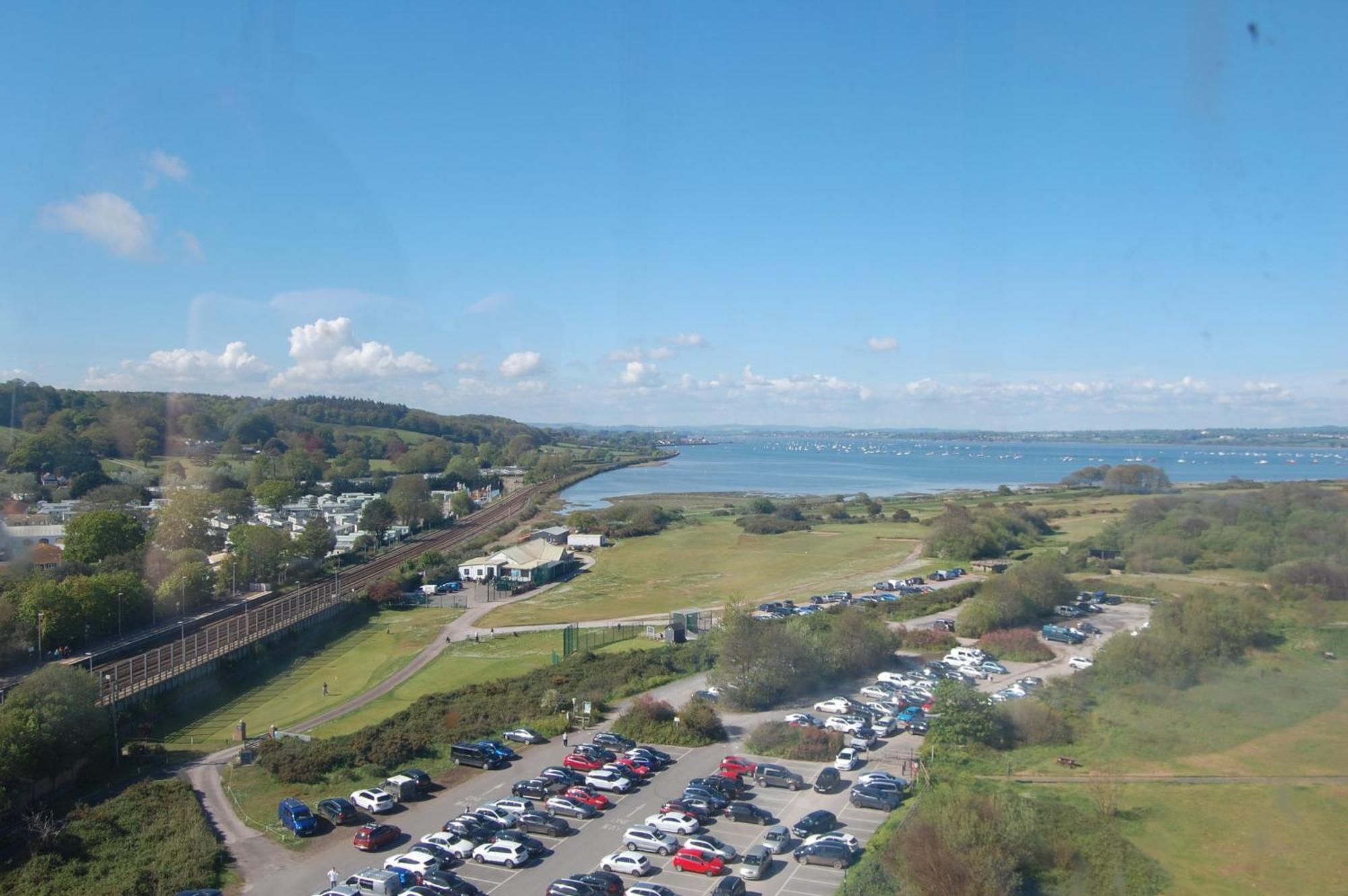 Dawlish Warren Welcome Family Holiday Park South Devon Willow Villa Welcome2Warren Exterior photo