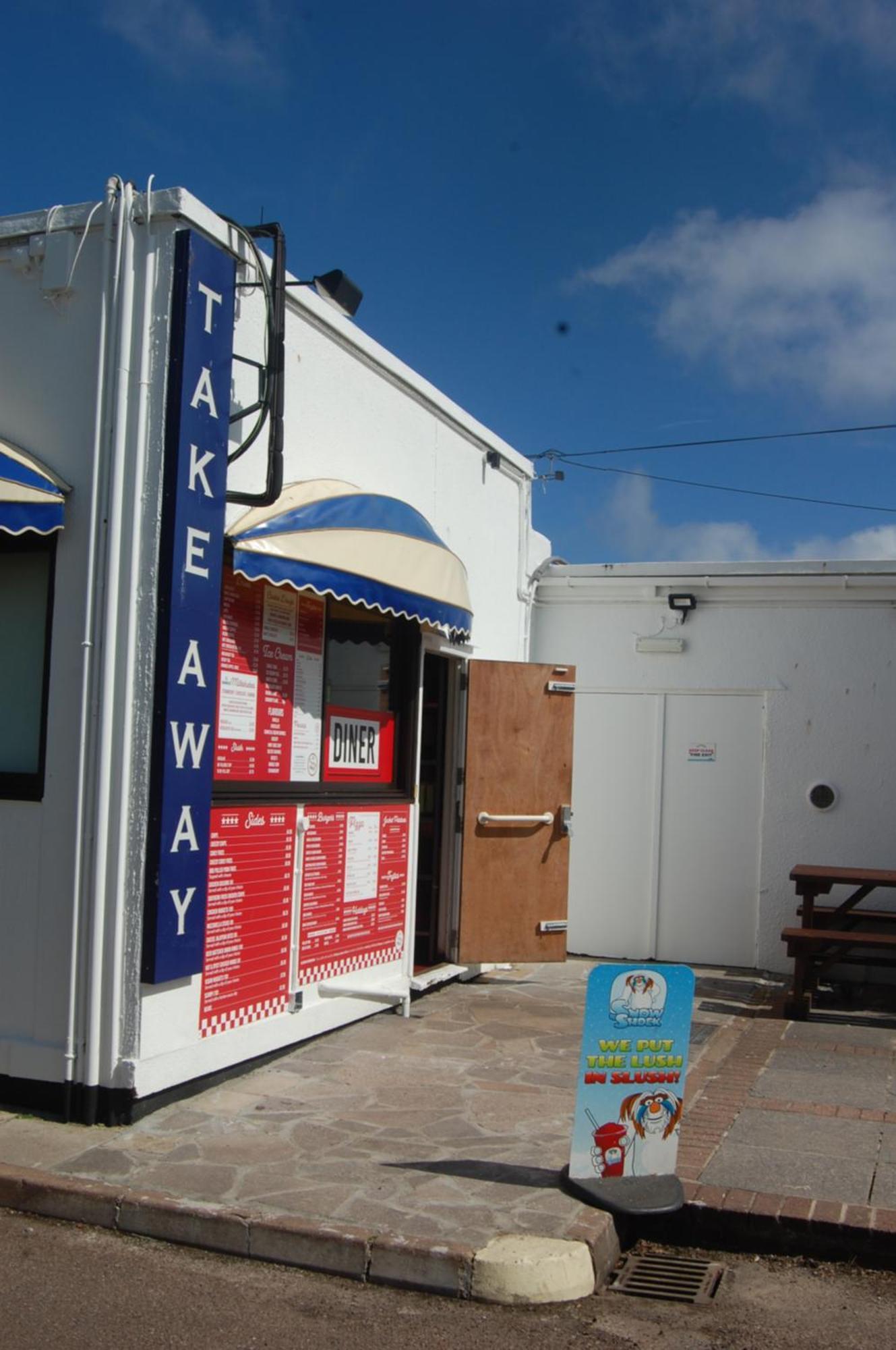Dawlish Warren Welcome Family Holiday Park South Devon Willow Villa Welcome2Warren Exterior photo