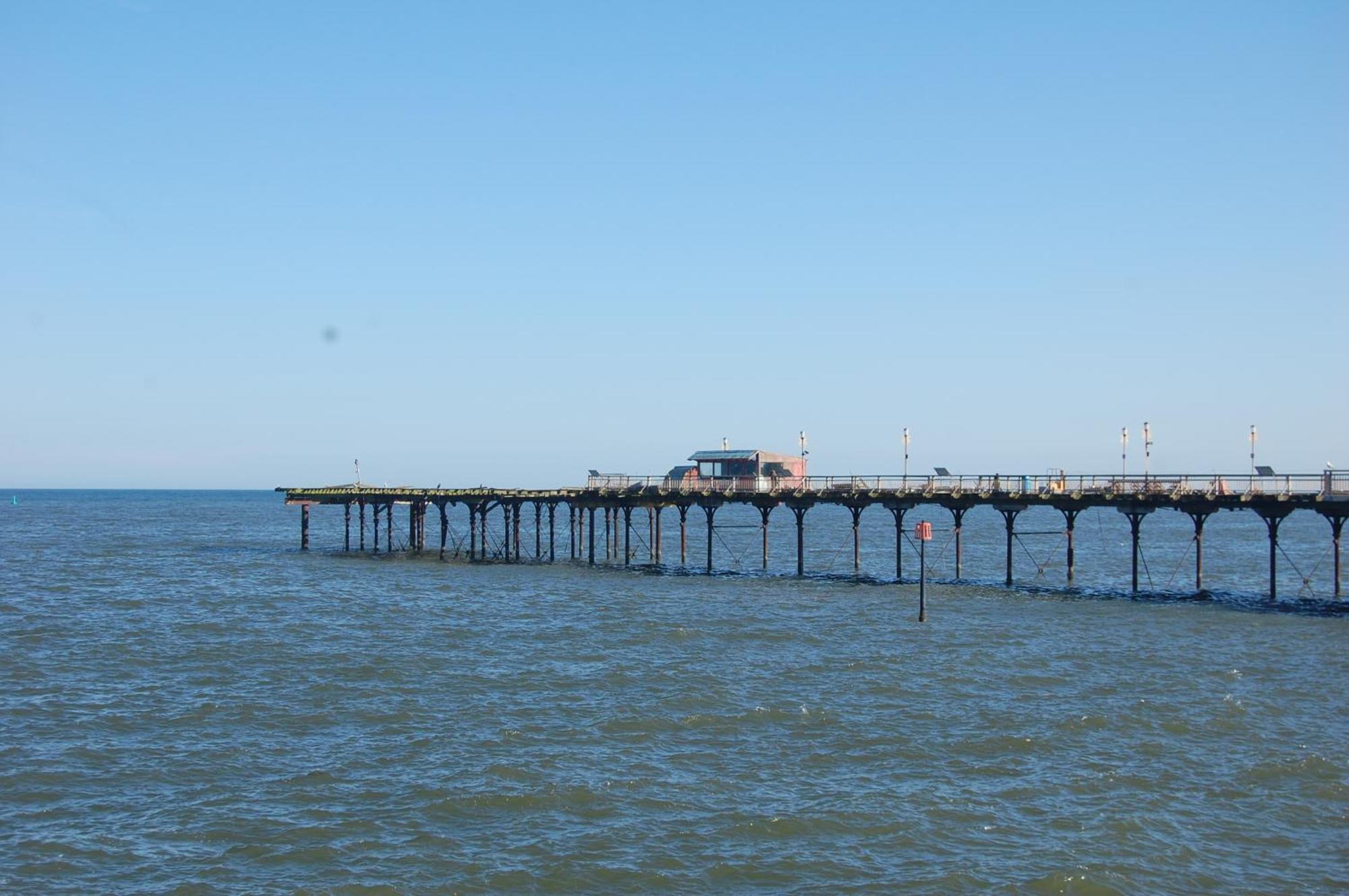 Dawlish Warren Welcome Family Holiday Park South Devon Willow Villa Welcome2Warren Exterior photo
