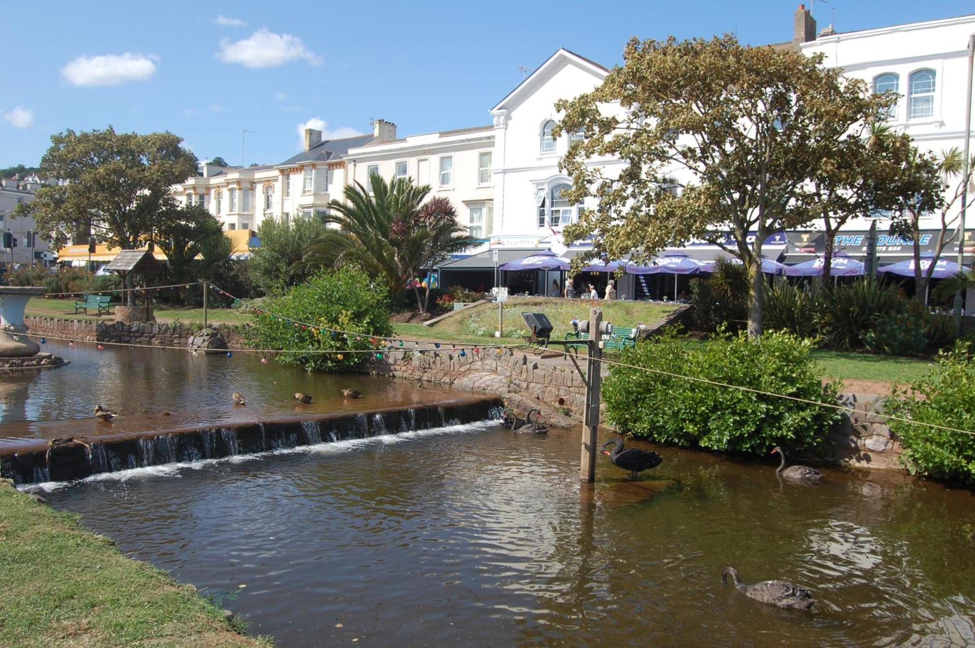 Dawlish Warren Welcome Family Holiday Park South Devon Willow Villa Welcome2Warren Exterior photo