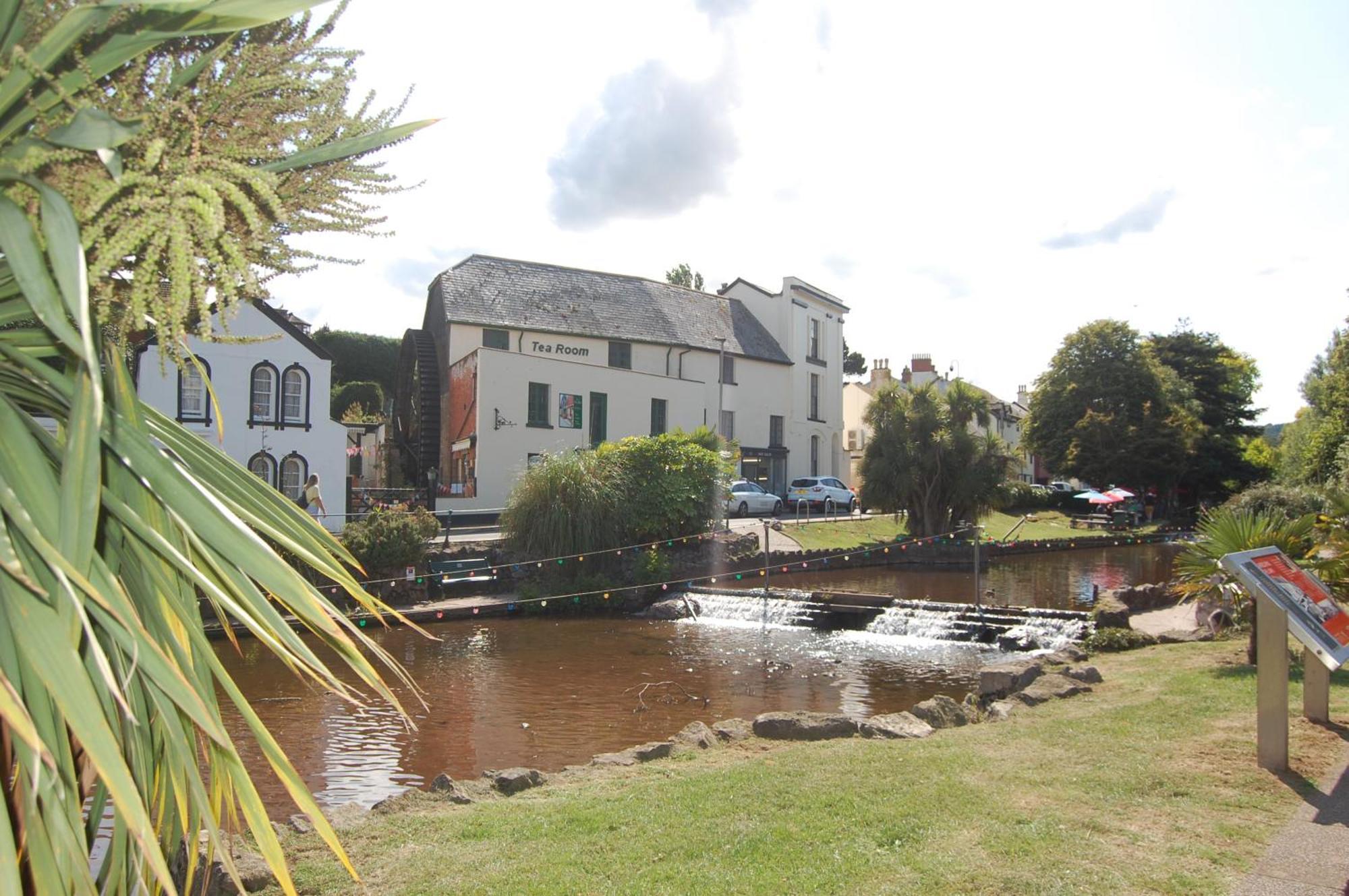 Dawlish Warren Welcome Family Holiday Park South Devon Willow Villa Welcome2Warren Exterior photo