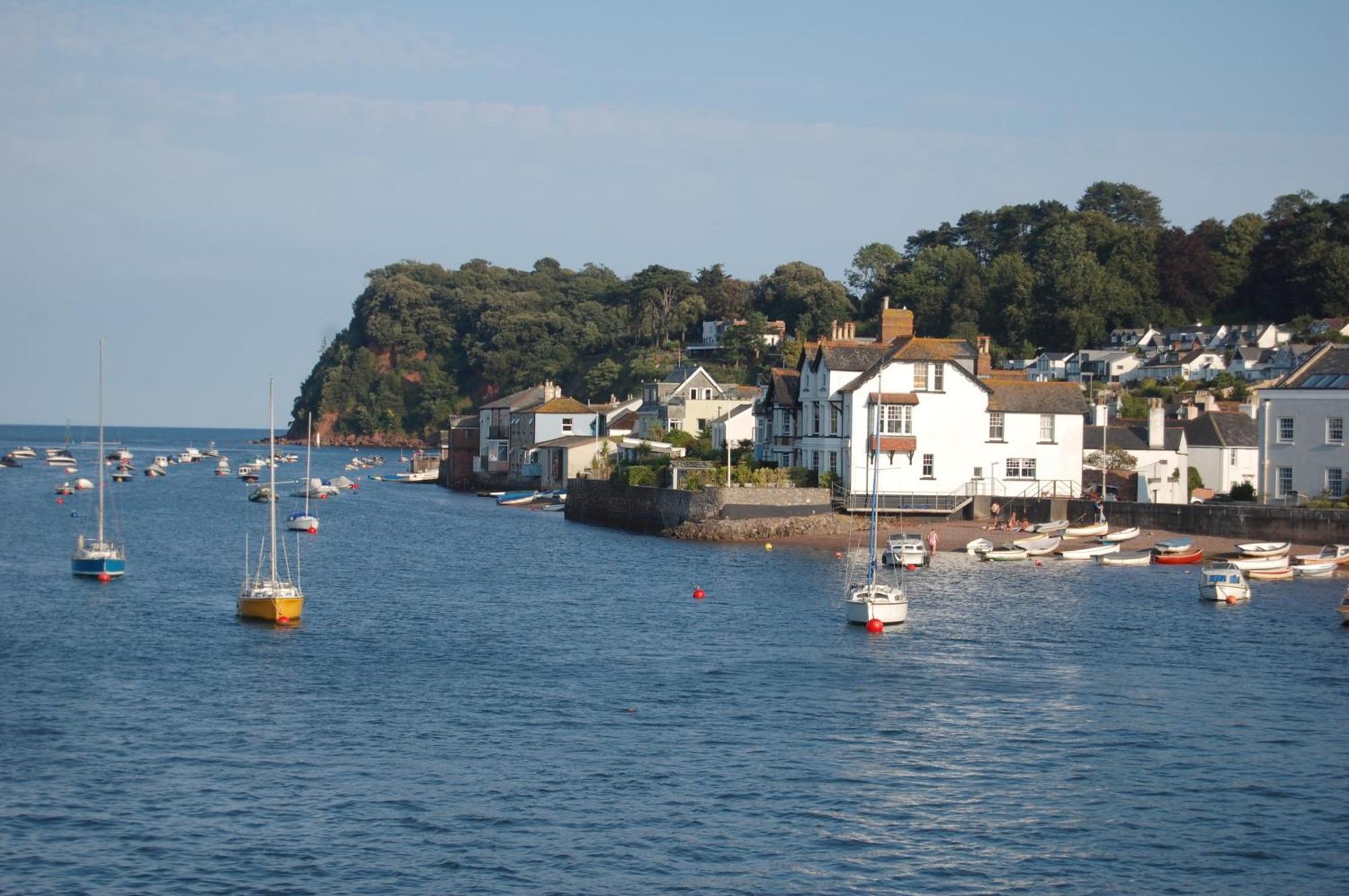 Dawlish Warren Welcome Family Holiday Park South Devon Willow Villa Welcome2Warren Exterior photo