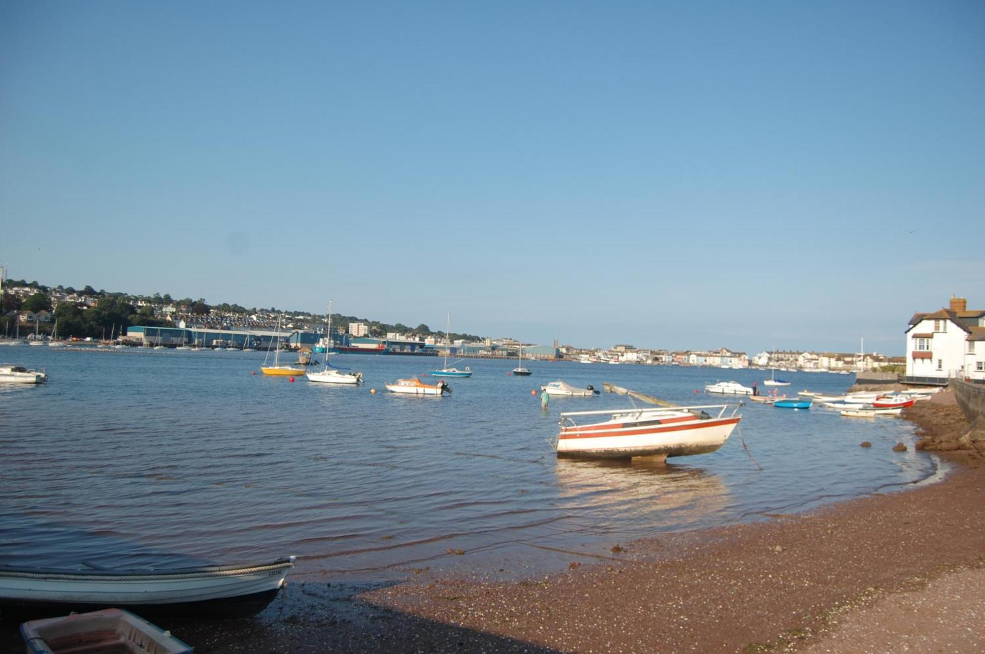 Dawlish Warren Welcome Family Holiday Park South Devon Willow Villa Welcome2Warren Exterior photo