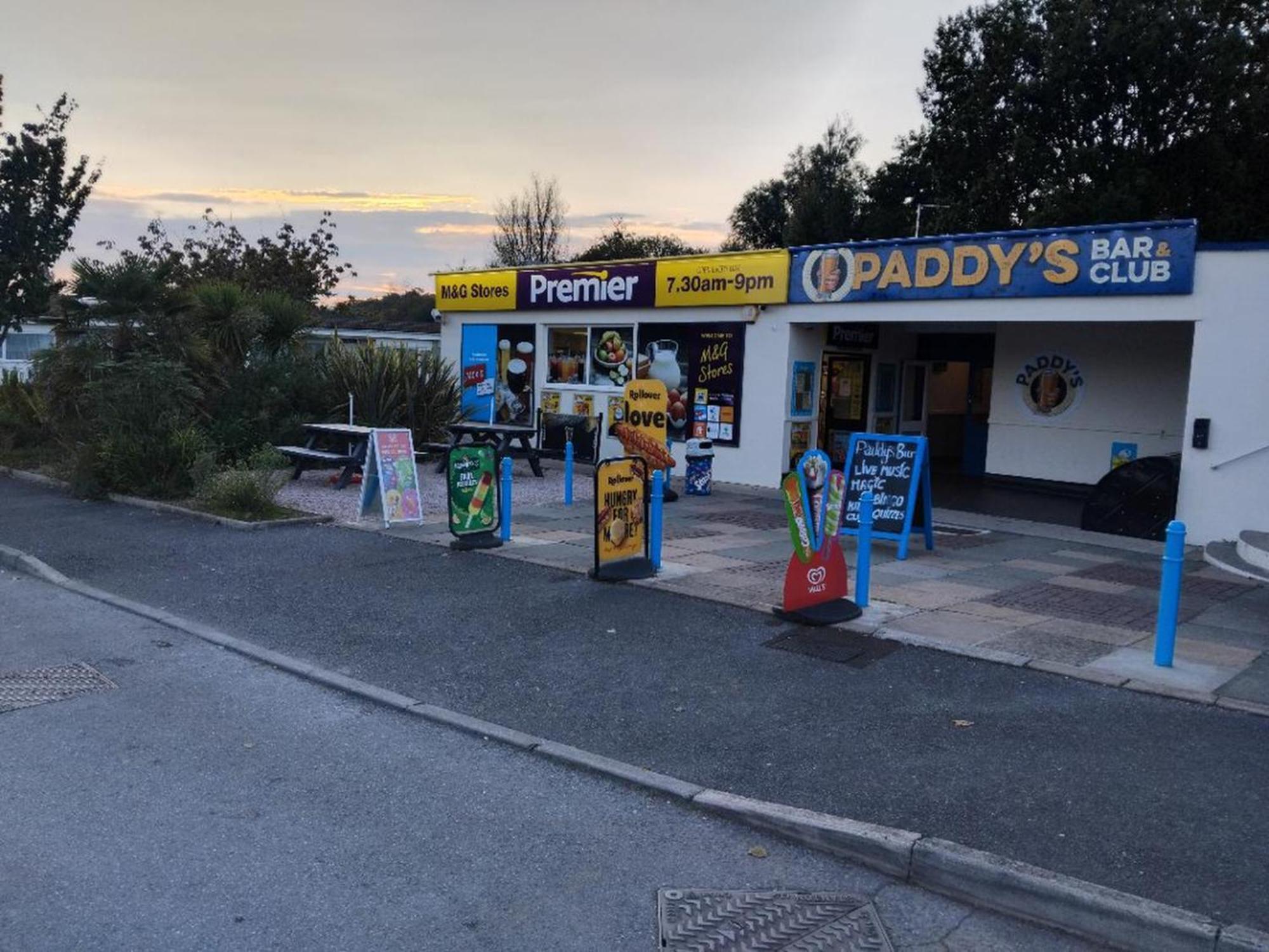 Dawlish Warren Welcome Family Holiday Park South Devon Willow Villa Welcome2Warren Exterior photo