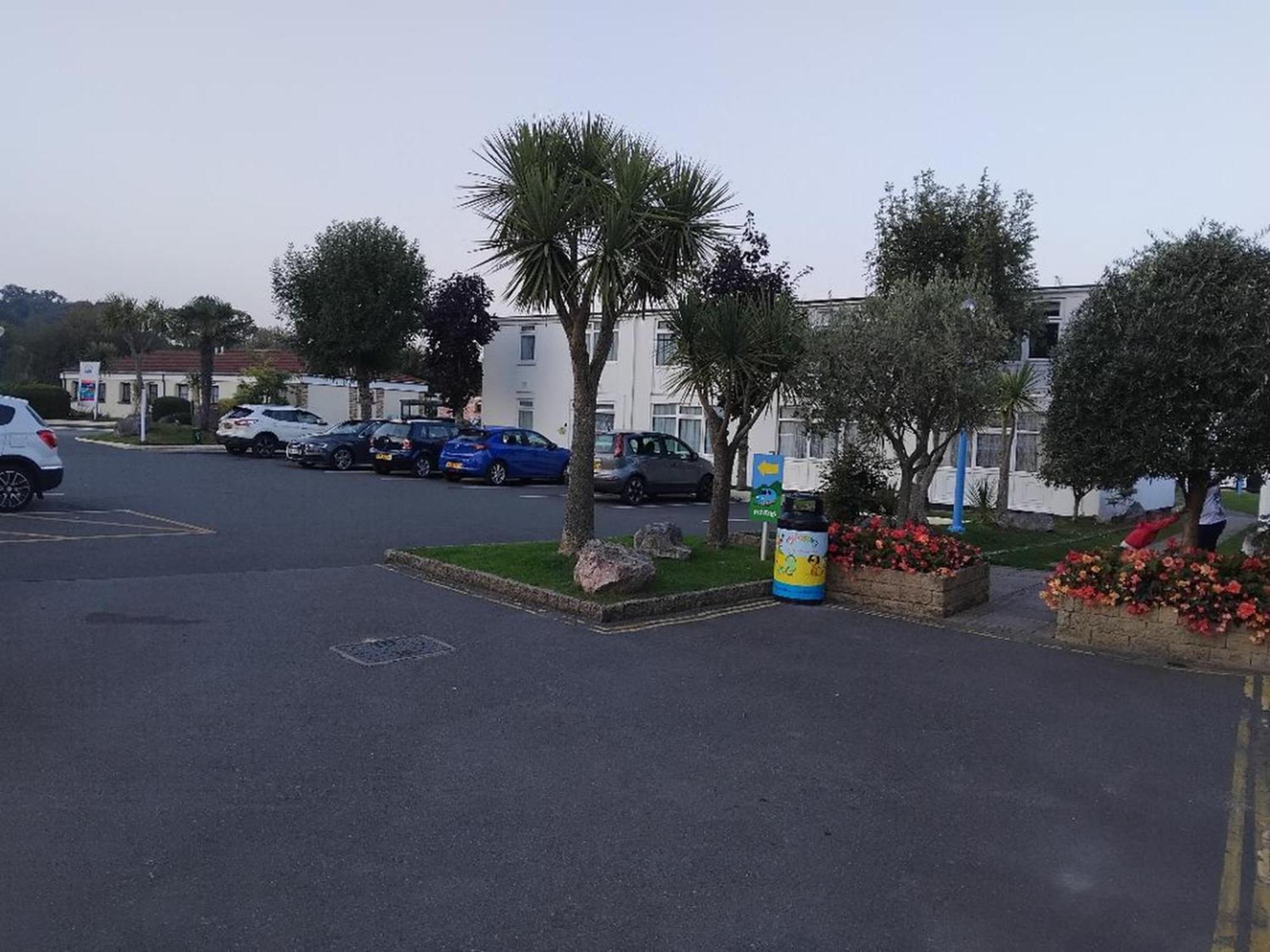 Dawlish Warren Welcome Family Holiday Park South Devon Willow Villa Welcome2Warren Exterior photo